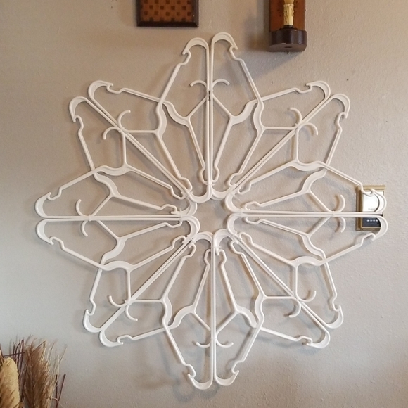 no brand Other - Large hanger snowflake